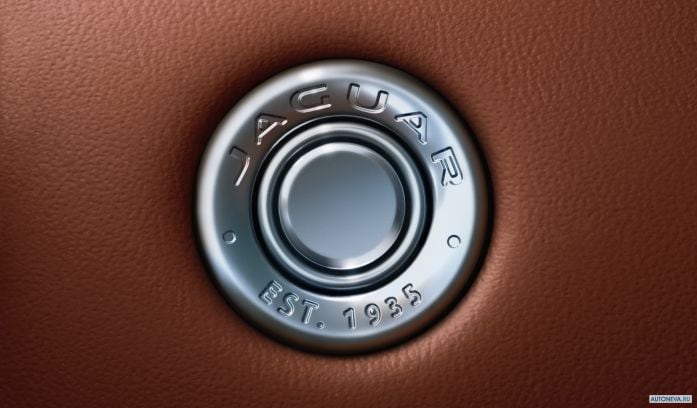 2021 Jaguar F-type - фотография 23 из 31 2021 Jaguar F-type - фотография 23 из 31