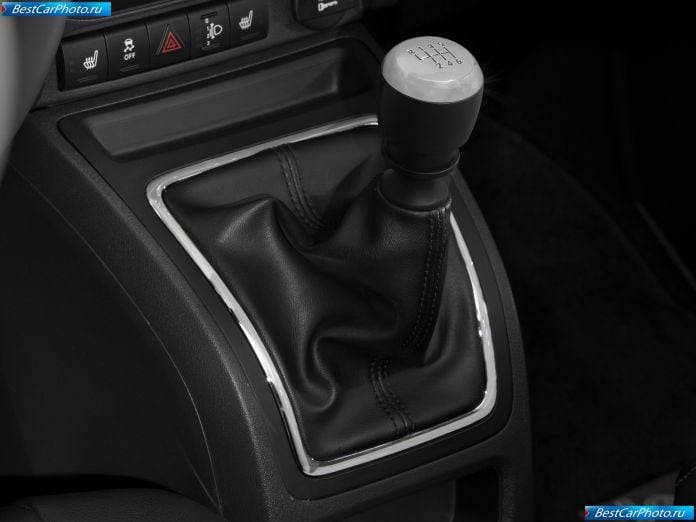 2011 Jeep Compass - фотография 42 из 53