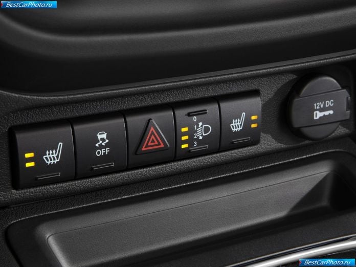 2011 Jeep Compass - фотография 43 из 53
