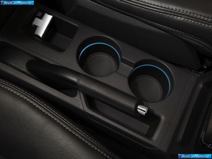2011 Jeep Compass - фотография 44 из 53