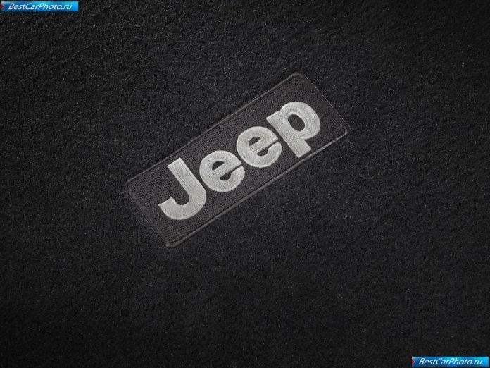 2011 Jeep Compass - фотография 46 из 53