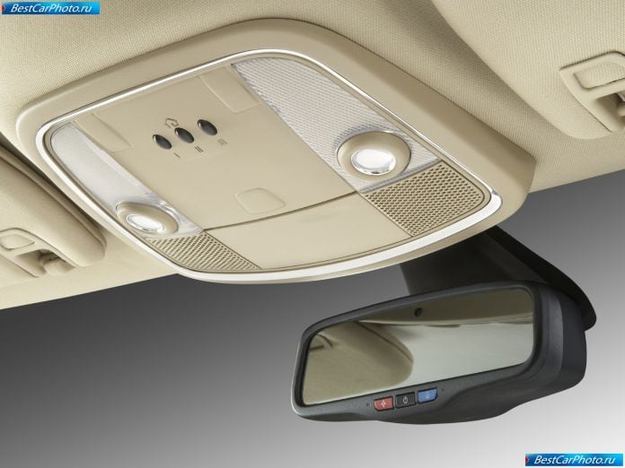 2011 Jeep Grand Cherokee - фотография 50 из 88