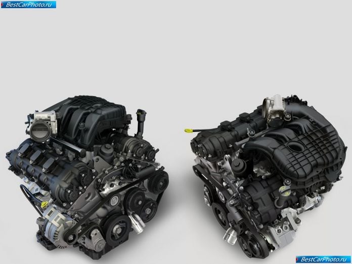 2011 Jeep Grand Cherokee - фотография 87 из 88