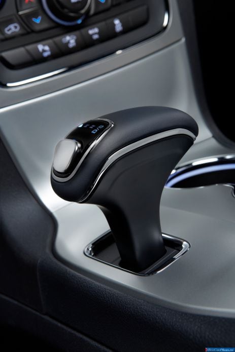 2014 Jeep Grand Cherokee - фотография 98 из 107