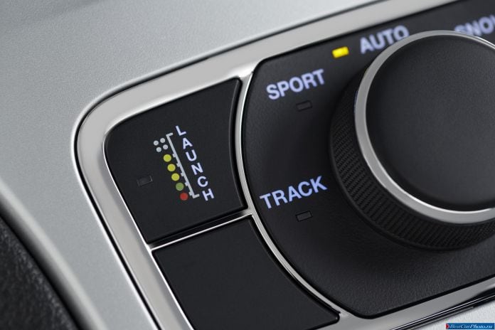 2014 Jeep Grand Cherokee SRT - фотография 25 из 37
