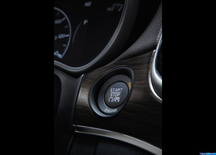 2014 Jeep Grand Cherokee EU-version - фотография 117 из 117