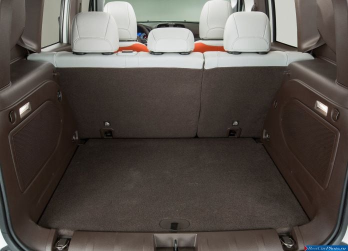 2015 Jeep Renegade - фотография 98 из 99