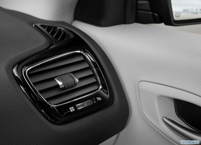 2017 Jeep Compass - фотография 140 из 181