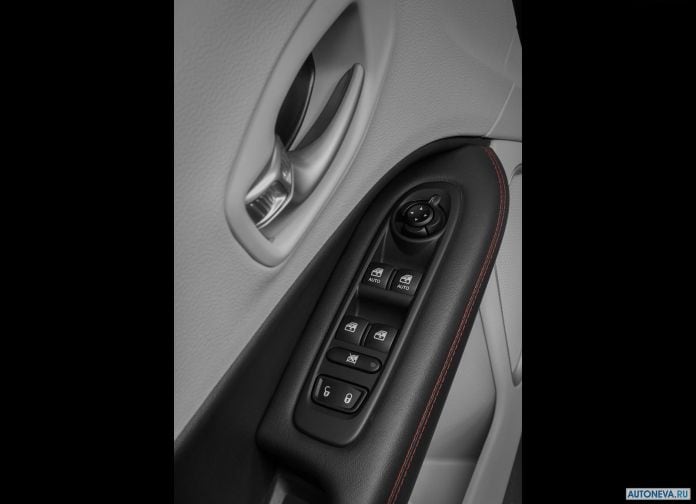 2017 Jeep Compass - фотография 178 из 181