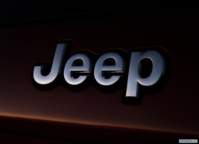 2019 Jeep Cherokee - фотография 156 из 173
