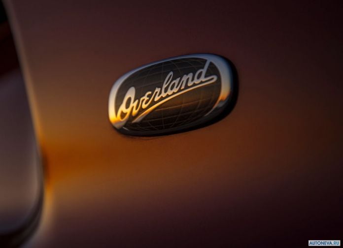 2019 Jeep Cherokee - фотография 163 из 173
