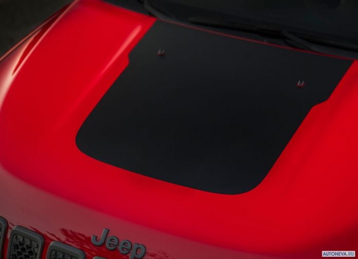 2019 Jeep Cherokee - фотография 164 из 173