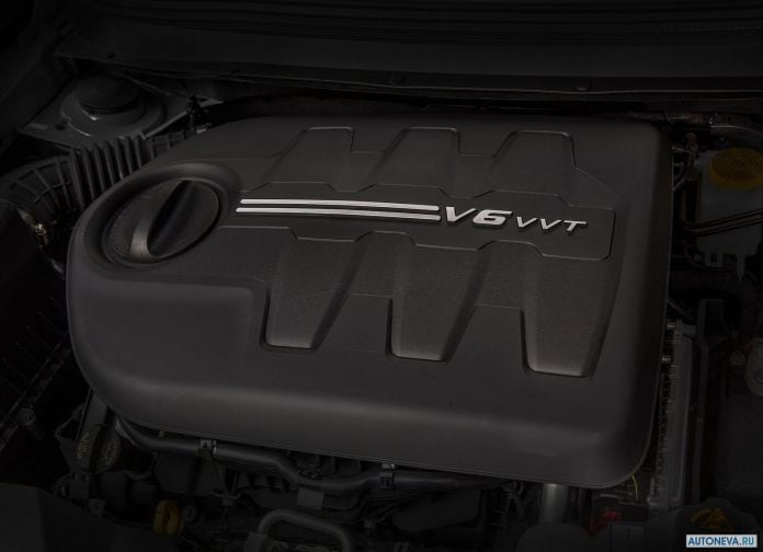 2019 Jeep Cherokee - фотография 169 из 173