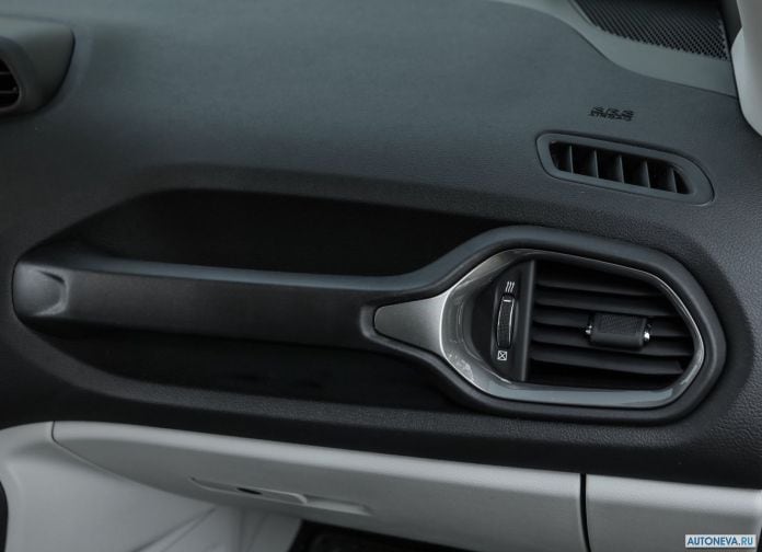 2019 Jeep Renegade - фотография 44 из 72