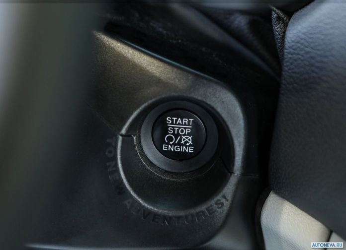 2019 Jeep Renegade - фотография 50 из 72