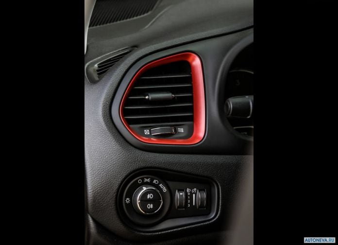 2019 Jeep Renegade - фотография 68 из 72