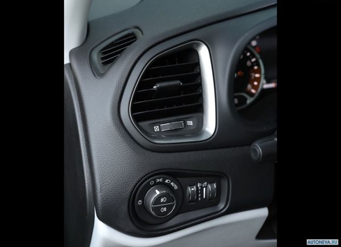 2019 Jeep Renegade - фотография 69 из 72