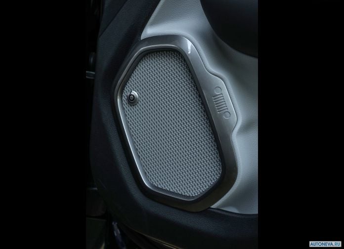2019 Jeep Renegade - фотография 70 из 72