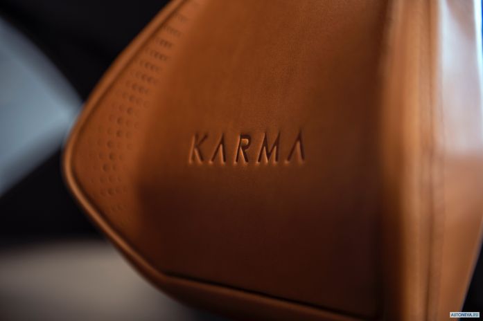 2019 Karma SC2 Concept - фотография 5 из 9
