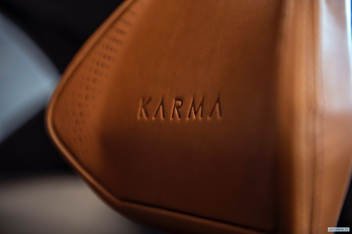 2019 Karma SC2 Concept - фотография 5 из 9 2019 Karma SC2 Concept - фотография 5 из 9