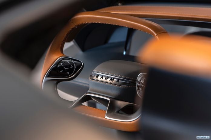2019 Karma SC2 Concept - фотография 6 из 9 2019 Karma SC2 Concept - фотография 6 из 9