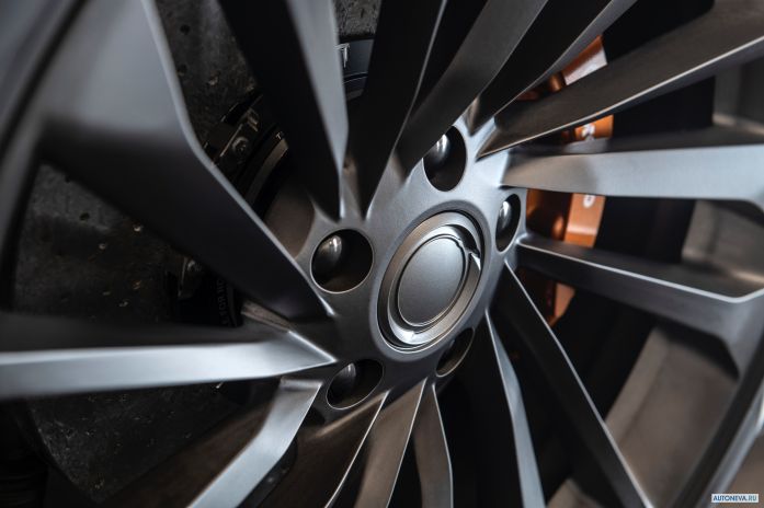 2019 Karma SC2 Concept - фотография 9 из 9 2019 Karma SC2 Concept - фотография 9 из 9