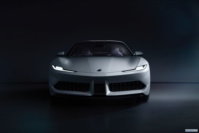 2020 Karma Pininfarina GT - фотография 2 из 23