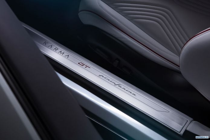 2020 Karma Pininfarina GT - фотография 13 из 23