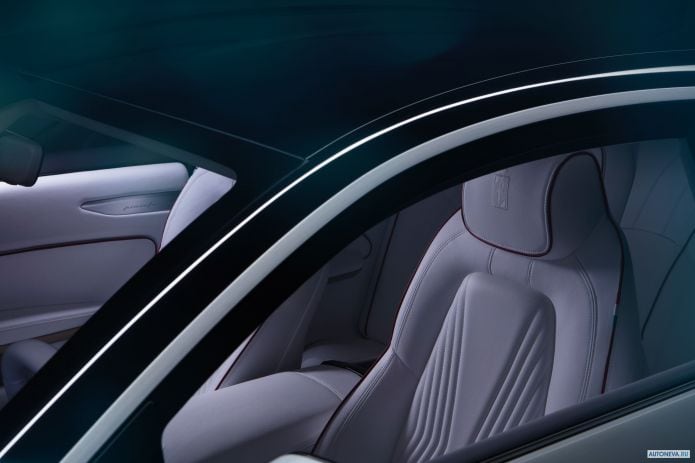 2020 Karma Pininfarina GT - фотография 14 из 23