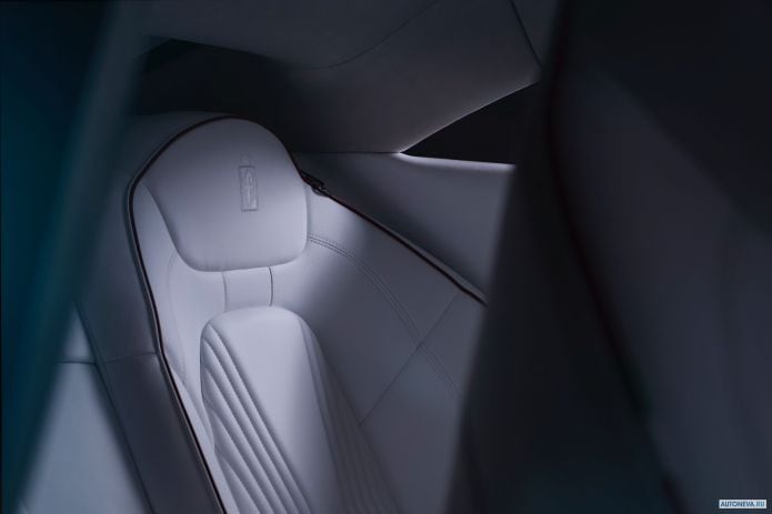 2020 Karma Pininfarina GT - фотография 18 из 23