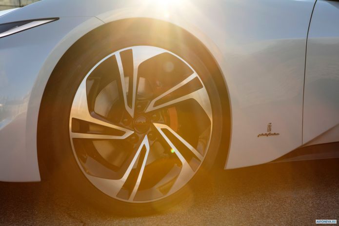 2020 Karma Pininfarina GT - фотография 19 из 23