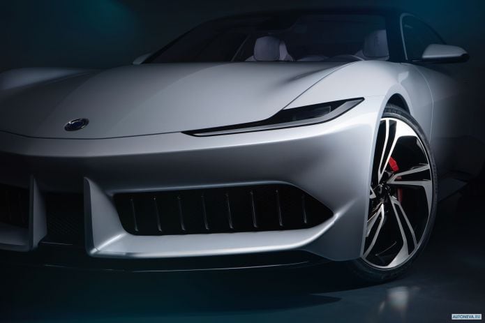 2020 Karma Pininfarina GT - фотография 22 из 23