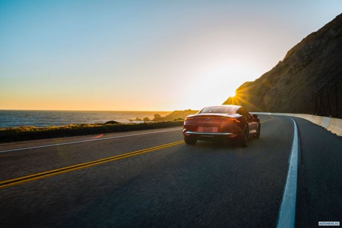 2020 Karma Revero GT - фотография 5 из 8