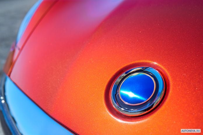 2020 Karma Revero GT - фотография 8 из 8