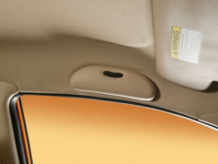 2004 Kia Picanto Hatchback 5D - фотография 93 из 115
