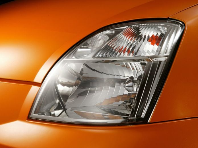 2004 Kia Picanto Hatchback 5D - фотография 104 из 115