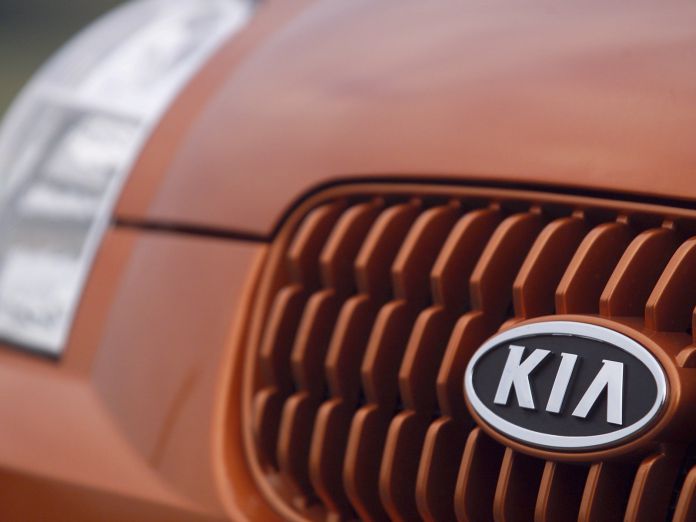 2004 Kia Picanto Hatchback 5D - фотография 105 из 115