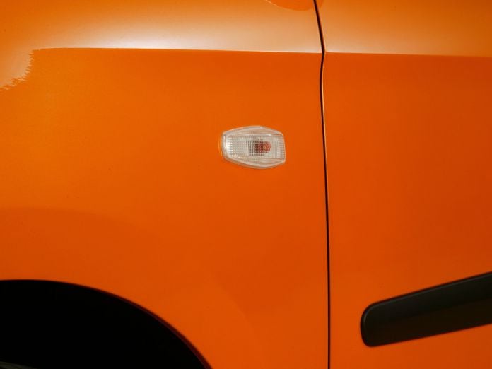 2004 Kia Picanto Hatchback 5D - фотография 109 из 115