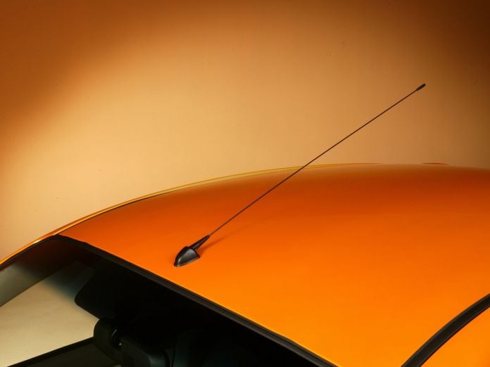 2004 Kia Picanto Hatchback 5D - фотография 112 из 115