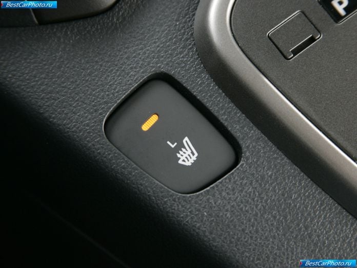 2007 Kia Carens - фотография 78 из 113