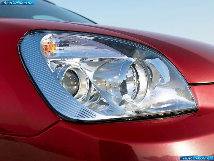 2007 Kia Carens - фотография 94 из 113