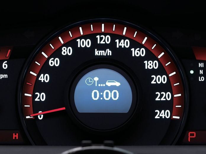 2009 Kia Mohave - фотография 6 из 20