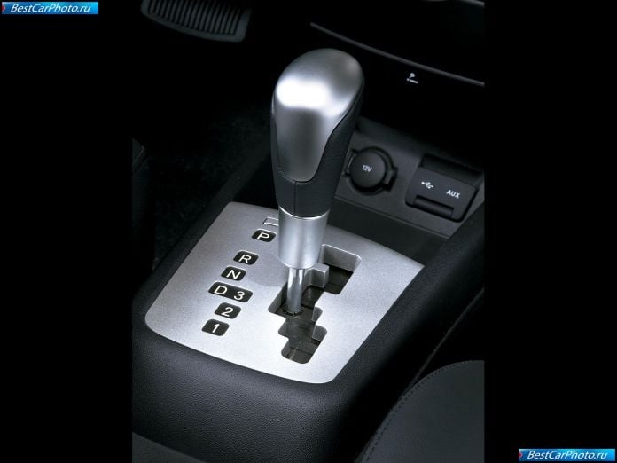 2008 Kia Pro-cee-d - фотография 87 из 90