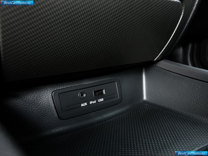 2009 Kia Magentis - фотография 73 из 86