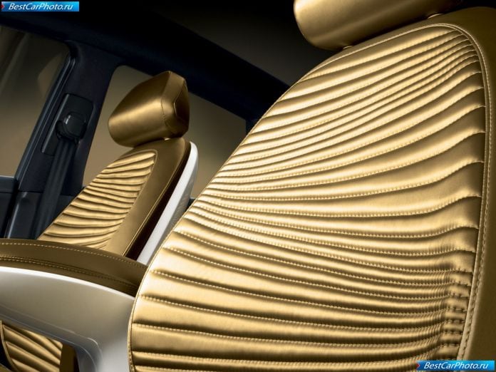 2009 Kia No3 Concept - фотография 7 из 10