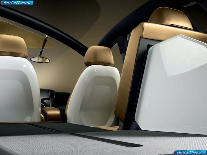 2009 Kia No3 Concept - фотография 8 из 10