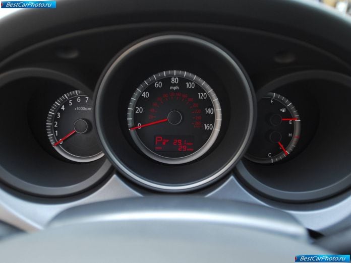 2009 Kia Optima - фотография 14 из 23