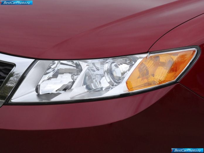 2009 Kia Optima - фотография 17 из 23