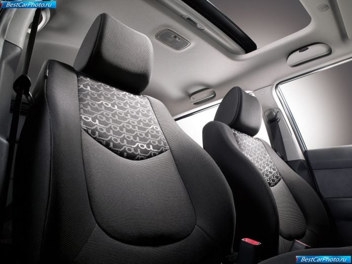 2009 Kia Soul - фотография 57 из 120