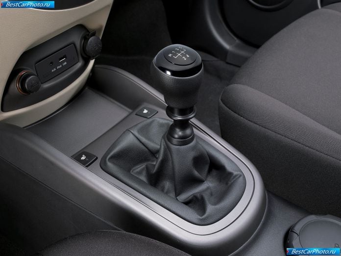 2009 Kia Soul - фотография 59 из 120